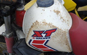 YAMAHA XT250 SEROW T 48Y