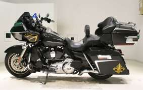 HARLEY FLTRU 1690 2013