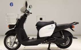 YAMAHA GEAR Gen.2 2012 UA08J