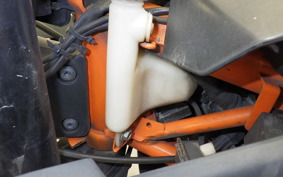 KTM RC390S