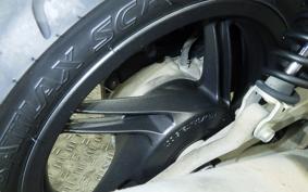 HONDA PCX 150 KF18