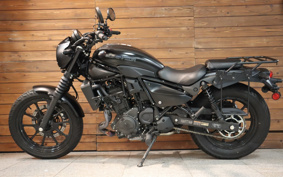 KAWASAKI ELIMINATOR 400SE 2023 EL400A