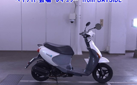 SUZUKI LETS4