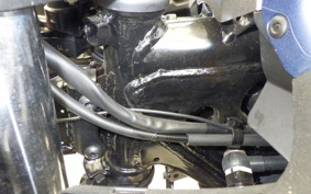 SUZUKI ジクサー250 SF ED22Y