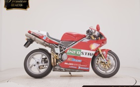 DUCATI 998S トロイベイリス 2002