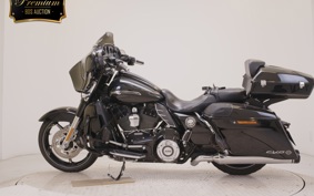 HARLEY FLHXSE 1800CVO 2016