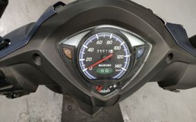 SUZUKI ADDRESS V110 CE47A