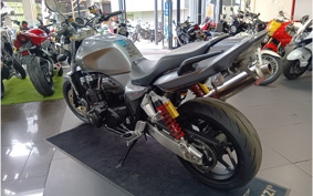 HONDA CB1300SF SUPER FOUR ABS 2015 SC54