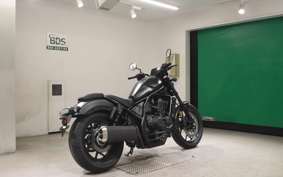 HONDA REBEL 1100 S DCT 2026 SC87