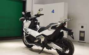 HONDA X-ADV 750 2025 RH21