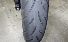 HONDA CB250RA 2005 MC52