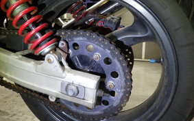 KAWASAKI BALIUS 250 Gen.2 2024 ZR250B