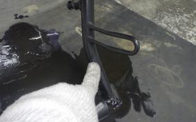 BENELLI レオンチーノ250 2018