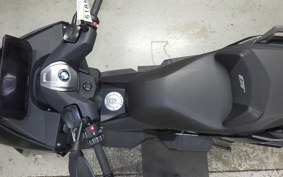 BMW C400GT 2025