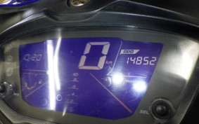 YAMAHA CYGNUS Griffus 2016 SEJ4J