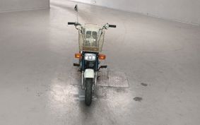 HONDA CAR LEE50 CF50