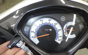 YAMAHA AXIS 125 Z SED7J