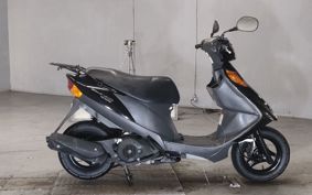 SUZUKI ADDRESS V125 CF4EA