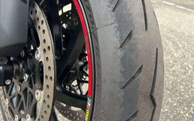 KAWASAKI NINJA ZX 10 R 2018 ZXT02C