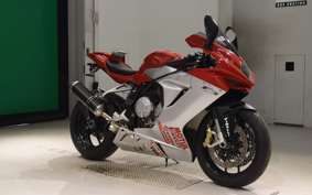MV AGUSTA F3 2013