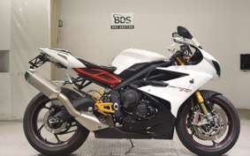 TRIUMPH DAYTONA 675 R 2015