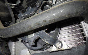 HONDA FORZA Z 1998 MF08