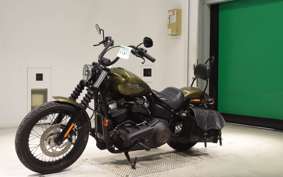 HARLEY FXBB1750 2019