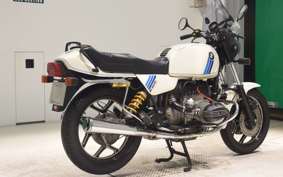 BMW R100RS 1990