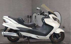 SUZUKI SKYWAVE 250S CJ46A