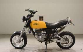 HONDA APE 100 2012 HC07