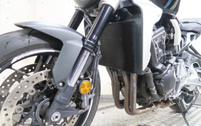 HONDA CB1000R 2018 SC80