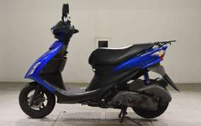 SUZUKI ADDRESS V125 S 2006 CF4MA