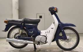 SUZUKI BIRDIE 50 E BA14A