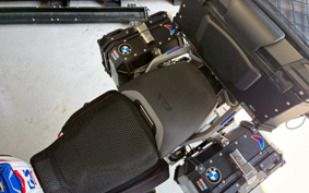 BMW R1300GS Adventure ASA 2025 0M31