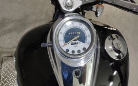 YAMAHA DRAGSTAR 250 VG02J