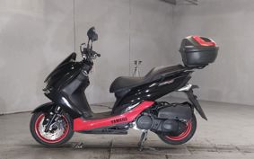 YAMAHA MAJESTY 155S SG52J