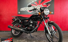 HONDA LY125 FI PCJL
