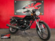 Фото Honda LY125 FI с японского аукциона
