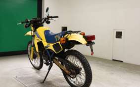 SUZUKI TS50 Hustler SA11A