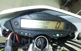 KAWASAKI KLX125 2025 LX125C