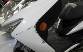 YAMAHA CYGNUS 125 XSR 2 2009 SE44J