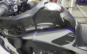 YAMAHA TRACER 9 GT+ 2023 RN70J
