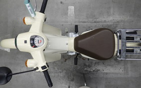 HONDA C50 SUPER CUB 2023 AA09