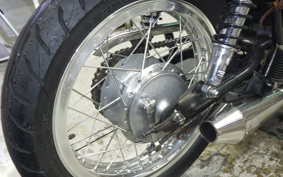 YAMAHA SR500 1984 2J2