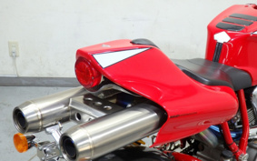 DUCATI MH900E 2001 ZDMV300AA1B
