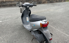 SUZUKI LETS4 CA45A