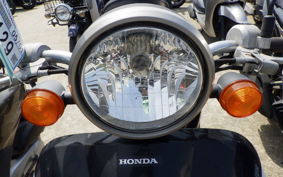 HONDA TODAY 2 AF67