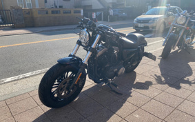 HARLEY XL1200X 2018 LC3