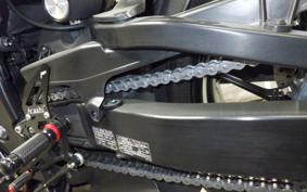 HONDA CBR600RR GEN 3 2024 PC40