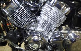YAMAHA DRAGSTAR 400 CLASSIC  2014 VH02J